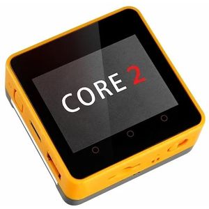 M5Stack officiële M5Stack Core2 ESP32 IoT-ontwikkelkit voor AWS IoT EduKit