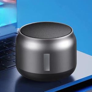 Keuze Lenovo K30 draagbare Bluetooth draadloze luidspreker Waterdichte USB buitenluidspreker Muziek surround Bass Box-luidsprekers