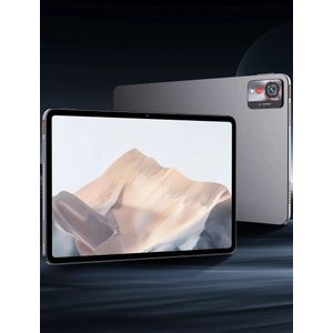 Nubia Pad Pro Ai Pad Snapdragon 8 Gen 3 10,9 '' 144 Hz Led-display 10100 mAh batterij 66 W snel opladen Bluetooth 5.3