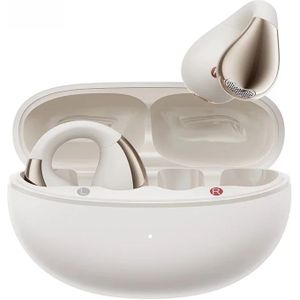 Qcy - Clip C30 - Draadloze Oordopjes - Bluetooth 5.4 - Dubbele 10.8mm Drivers