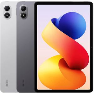 Xiaomi - Redmi Pad 2 Pro - Touch Tablet - 6/128GB - Graphite Gray