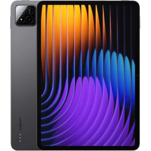 Wereldwijde versie Xiaomi Pad 7 Pro 11,2" 3,2K 144 Hz-scherm Snapdragon 8s Gen3 8850 mAh 50 MP camera Xiaomi HyperOS 2 MI Pad 7 Pro
