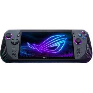 ASUS ROG Ally X - Consola-poort gratis gaming 7" FullHD 120 Hz (AMD Ryzen Z1 Extreme 24 GB RAM 1 TB/2 TB SSD Batería 80 Wh Windows 11