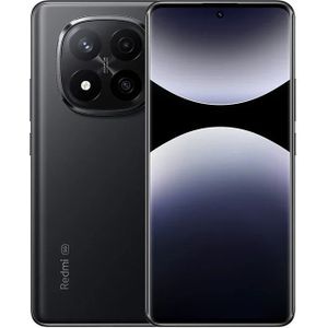 【Merk+】 Xiaomi Redmi Note 14 Pro+ 5G Smartphone 200 MP AI-camera Leeuwebek ®  7s Gen 3 120 W HyperCharge 6,67 AMOLED-display