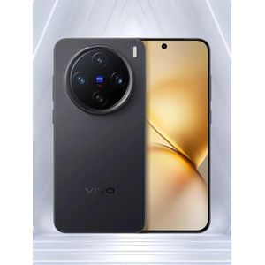 Vivo X200 Pro Mini - Smartphone - 6.31 inch - AMOLED - 5700mAh - 50MP Camera