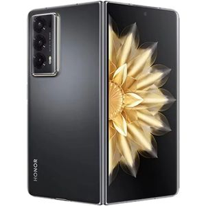 Eer Magic V2 - Opvouwbare Smartphone - 5G - Snapdragon 8 Gen2 - 50MP Drievoudige Camera - OLED Display 120Hz