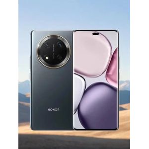 Honor X9c - Mobiele Telefoon - 6.78 inch - 120Hz - 108MP Drievoudige Camera - 6600mAh Batterij - Android 14