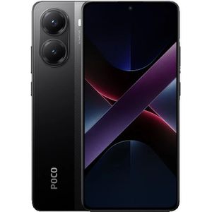 POCO X7 Pro Global Version Mobiele telefoon 256GB / 512GB Afmeting 8400-Ultra 6,67" 120Hz Scherm 6000mAh 5G NFC