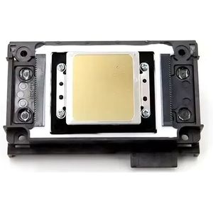 Xp600 Printkop Originele Nieuwe Epson Xp600 Printkop Xp600 Head Uv Xp600 Eco Solvent Fa09050 Xp600 Printkop 6 Color Head