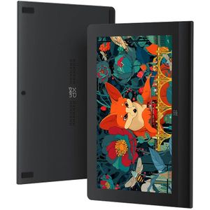 XPPen 15,6 inch Artist Ultra 16 OLED 4K touchscreen tekening grafische tabletmonitor 16K pendruk voor Win mac Android