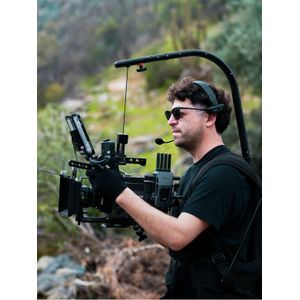 Accsoon CineView Master 4K - Zender - Draadloos Systeem - 4K 60P - 2,5 km Bereik