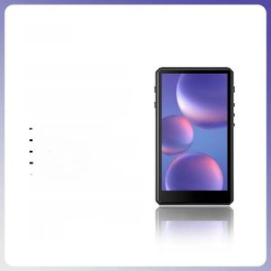 HiBy R5 II/R5 GEN 2 HiFi Audio Muziekspeler MP3 USB DAC Hoofdtelefoon AMP Bluetooth WIFI MQA16x DSD256 ES9219C 768 kHz/32bit 4500 mAh