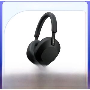 Sony WH-1000XM5 draadloze bluetooth hoofdtelefoon Bluetooth 5.2 AI Noise Cancellation