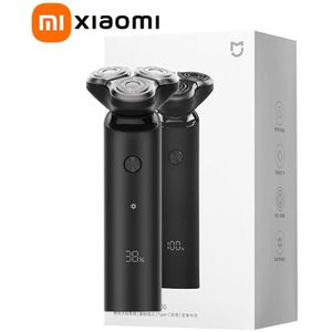 XIAOMI - MIJIA S500 - Elektrisch Scheerapparaat - Droog en Nat Scheren - Triple Blade