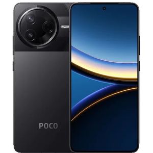 Wereldwijde versie Xiaomi POCO F7 Pro Smartphone 5G Snapdragon 8 Gen 3 120Hz scherm 50MP camera 6000mAh batterij 90W IP68