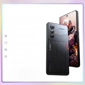 Android-smartphone 5G CUBOT MAX 5, Dimensity 8200 4 nm, 6,95-inch 144 Hz groot scherm, 24GB RAM (12GB + 12GB), 256GB ROM, gaming telefoon, NFC, WiFi 6, toevoegen aan winkelwagen