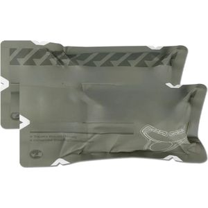 Rhino Rescue 4 inch druk noodverband compressie trauma wondverband, medische gevecht EHBO-kit IFAK nieuw ontwerp