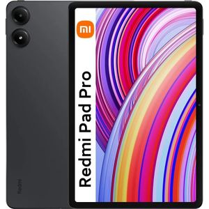 Xiaomi Redmi Pad Pro Global Version 12.1" Tablet WIFI 120Hz "2.5K Display Leeuwebek ® 7S Gen 2 10000 mAh batterij