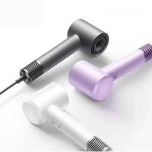 XIAOMI Mijia Föhn H501 Hoge snelheid 1600W Negatieve ionen haarverzorging 110000  Rpm 62 m/s windsnelheid Droog 220V CN-versie ﻿