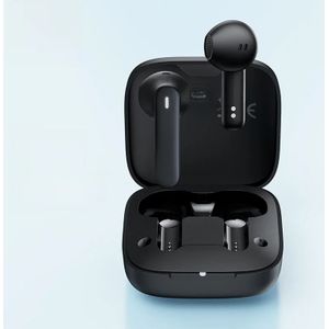 Baseus Bowie E16 Draadloze Koptelefoon Bluetooth 5.3 TWS Oordopjes IPX4 Waterdichte Oortelefoon 30H Speeltijd 13mm Driver HIFI Hoofdtelefoon