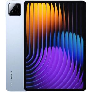 Xiaomi Pad 7 11 ''144Hz Wi-Fi 6e 8Gb/128Gb 8Gb/256Gb 8850Mah Tablet