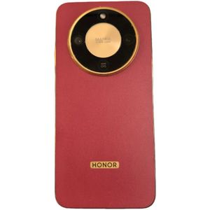 Algemene versie Honor X9D 5G-smartphone Snapdragon 6 Gen 4 SGS IP69K 8300 mAh 2,5 m Super Anti-Drop 6,79 '' AMOLED 120 Hz 108 MP NFC