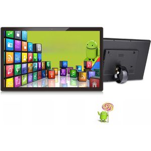 21,5 inch Android touchscreen interactief display (RK3288 of RK3399,2GB DDR3,16GB nand flash, Play store, wifi, RJ45, BT, VESA)