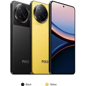 Poco F7 Ultra - Smartphone - 16GB RAM - 512GB Opslag - 6.6 inch