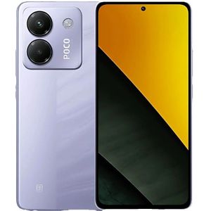 POCO M7 Pro 5G NFC 8GB/256GB 12GB/256GB 12GB/512GB Global Version Mobiele telefoon