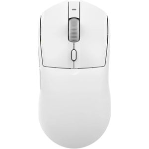 Ajazz AJ199 - Draadloze Muis - Optisch - 26000 DPI - 6 Knoppen - Voor Computer