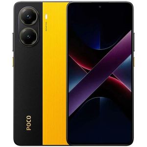 POCO X7 Pro 8GB/256GB 12GB/256GB 12GB/512GB NFC zonder EU-oplader Global Version Mobiele telefoon