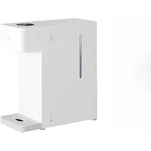 CHiQ FSS559NEI42D, Amerikaanse koelkast, 559 Liter, No Frost, 5.5 L Waterdispenser, Digitaal LED