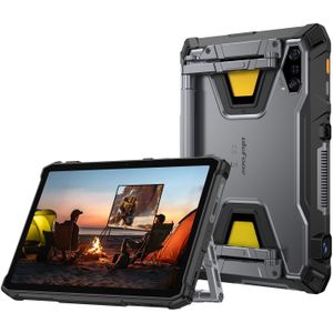 【2025 Nieuw】Ulefone Armor Pad 5 Ultra 5G Robuuste tabletprojector 24200 mAh 120 W Flash Charge Afmeting 7400x 12 GB RAM 512 GB ROM