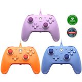 GameSir - G7 SE - Bekabelde Controller - Grijs - Voor Xbox Series X|S en Windows 10/11