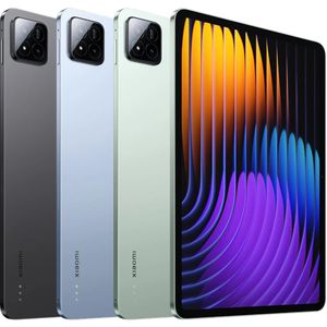 Global Versie Xiaomi Pad 7 Pro 128 GB 256 GB 512 GB Snapdragon 8s Gen 3 11.2 "3.2 K 144 Hz Scherm 8850 mAh Mi Tablet Xiaomi Pad 7Pro