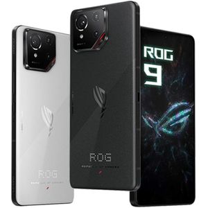 100% Originele ASUS ROG Telefoon 9 5G Smartphone Snapdragon 8 Elite 6.78 "185 Hz Display 5800 mAh 65 W Opladen Android 15 Global Rom