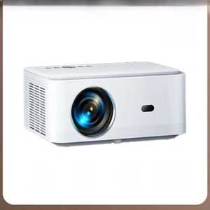 TOPTRO Projector 1080P Full HD Draagbare Projector 700ANSI Android 9.0 Projector WiFi6 Bluetooth Home Cinema Outdoor Projector