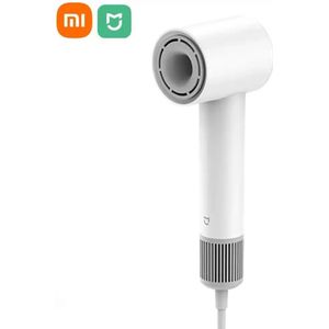 MIJIA H501 SE Hoge Snelheid Föhn Wind 62 m/s, 110.000 Rpm Professionele Hoge Snelheid Föhn CN Versie