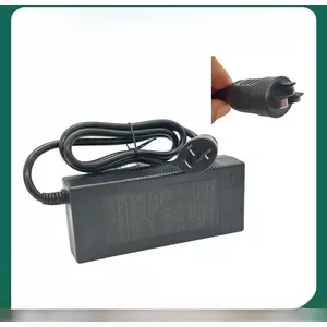 GO SOLID! Oplader geschikt voor Eleglide T1 Step-Thru Elektrische fiets - GO SOLID