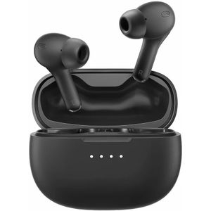 Tronsmart Sounfii NC 2 draadloze oortelefoon Hybride ANC-oordopjes met Hi-Res Audio, Bluetooth 6.0, 40 uur speeltijd, NIEUWE KEUZE