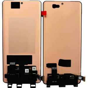 Originele AMOLED 6.82 "Voor OnePlus 12/12R/Ace 3 Pro LCD Voor Oneplus 13/13R/13 T 13 S Scherm Voor OnePlus Ace 5 Pro/5 Ultra