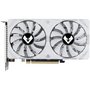 SOYO AMD Radeon RX6500XT 4GB Gaming Grafische Kaart GDDR6 Geheugen PCIEx16 3.0 voor Desktop Computer Videokaarten