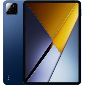 POCO Pad X1 tablet-pc 11'' 144Hz Wi-Fi 6E 8GB/128GB 8GB/256GB 8850mAh