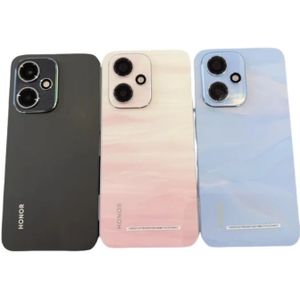 HONOR 400 - Smartphone - 5G - 6,55 inch - AMOLED-display - 6000 mAh - 80 W SuperCharge