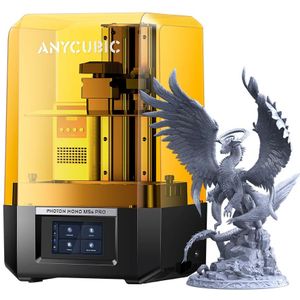 AnyCubic - P5SRA0BK-Y-O - 3D printer