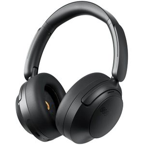 QCY H3S - Over-ear Hoofdtelefoon - Draadloos - Bluetooth 6.0 - 102 uur