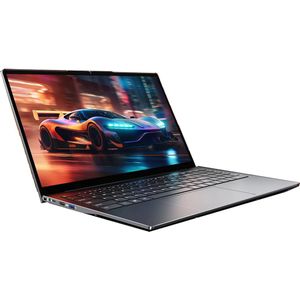 BMAX X17 Pro-laptop 15,6 inch Full HD 32 GB RAM 1 TB SSD AMD Ryzen 7 7730U Windows 11 gaming- en zakelijke notebook BT WiFi Type-C
