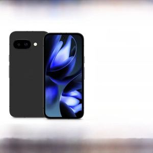 Global Version Google Pixel 9a 5G Smartphone Google Tensor G4 6,3-inch 120Hz Actua-display 5100mAh Batterij 48MP Achteruitrijcamera NFC