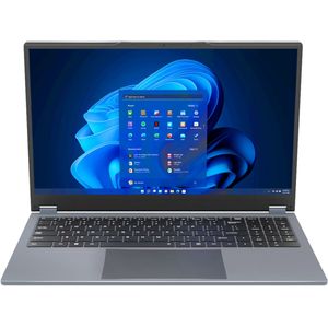 Ninkear YBOOK15 Laptop 2 in 1 360 °  flip 15,6' FHD IPS touchscreen tablet AMD Ryzen ™  3 3200U 16G DDR4+512GB SSD Windows 11 Pro