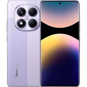 Xiaomi Redmi Note 14 Pro 5G 8Gb/256Gb 12Gb/256Gb 12Gb/512Gb Nfc Globale Versie Mobiele Telefoon